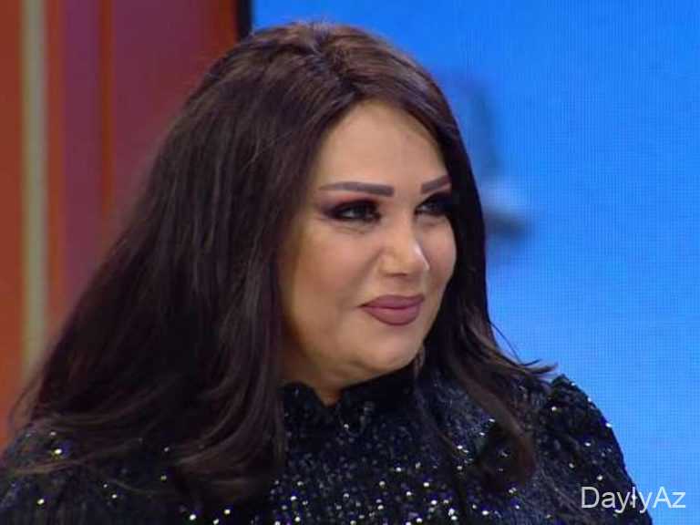 Türkiyənin paytaxtı İstanbuldur – Mənzurə Musayeva