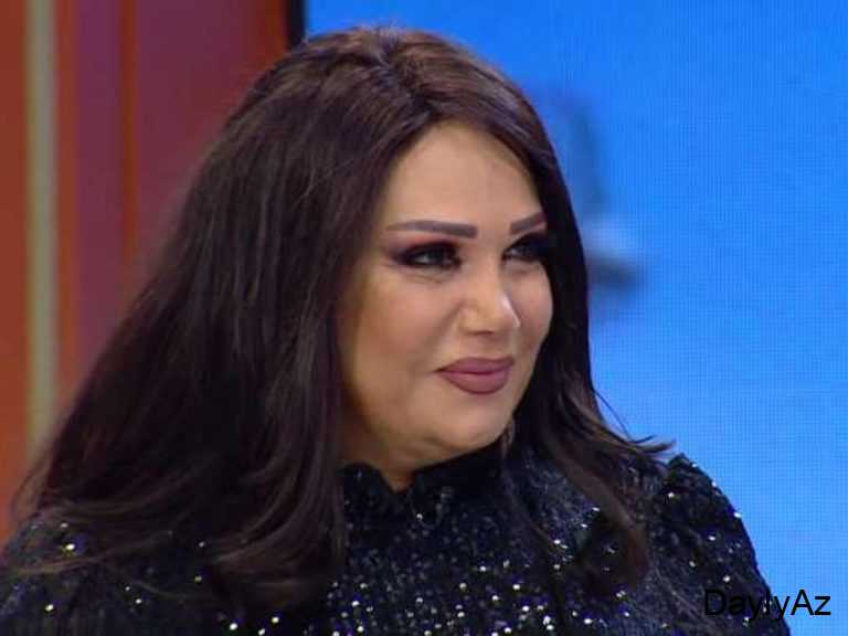 Efirdə mənzurə Musayevaya əsasən ” Günə Uğurla” verilişində məşhur sənətçiyə yazılan sərt məktəbə gərgin reaksiya verilib