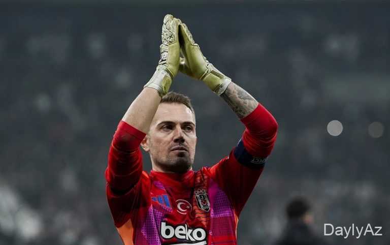 “Fənərbaxça” Mert Günoku transfer etdi