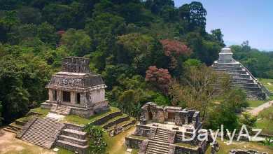 meksika haqqinda melumat