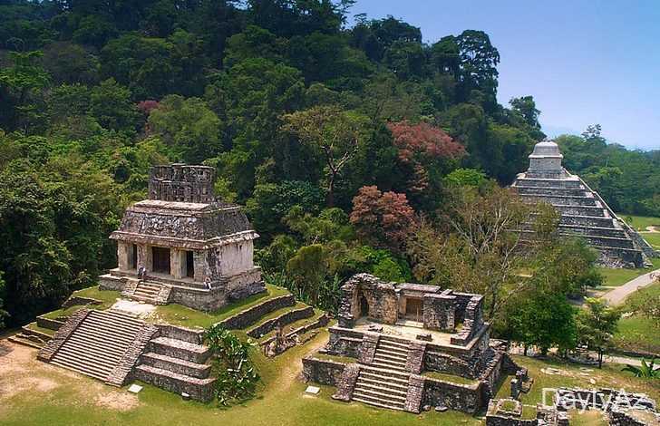 meksika haqqinda melumat