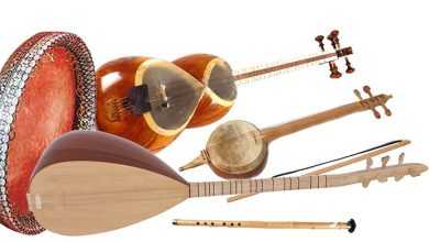 kamanca haqqinda melumat