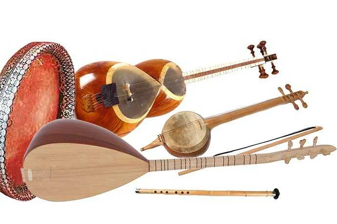 Kamanca: Tarixi, Quruluşu və Azərbaycan Musiqisində Rolu