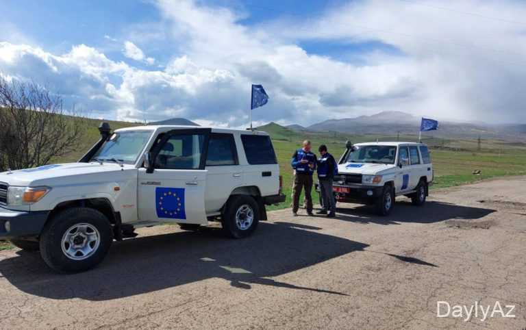 “Ermənistandakı Aİ missiyasına yeni funksiyalar verilə bilər”