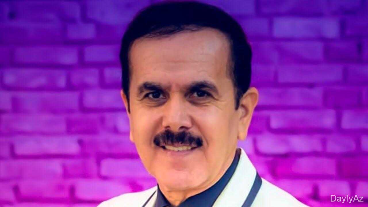 Müğənni İsrail Məmmədovun Fərqli Təəssüratlara Səbəb Etirafı