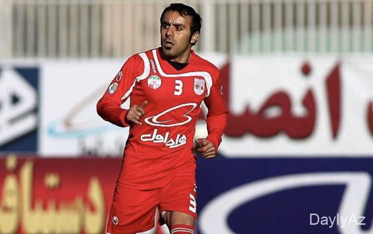 “Traxtur”un keçmiş futbolçusu etirazlarda öldürüldü 
							 – Foto