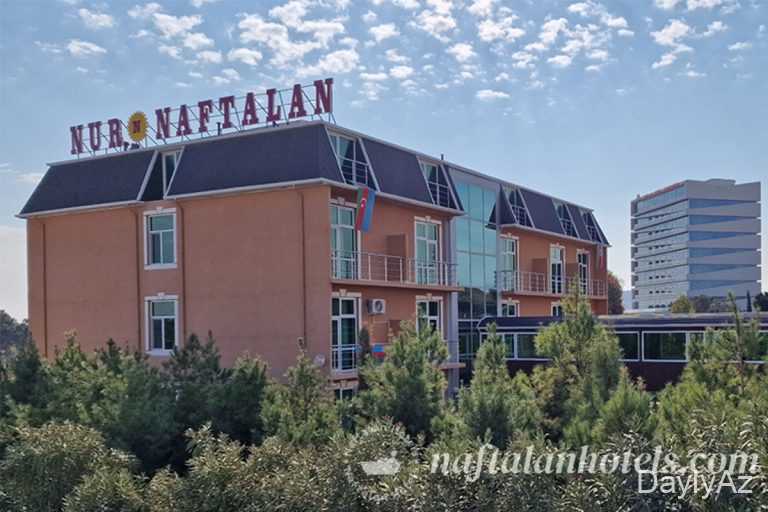 Naftalan Sanatoriyası – Müalicəvi Naftalan Nefti, Xəstəliklər və Qiymətlər