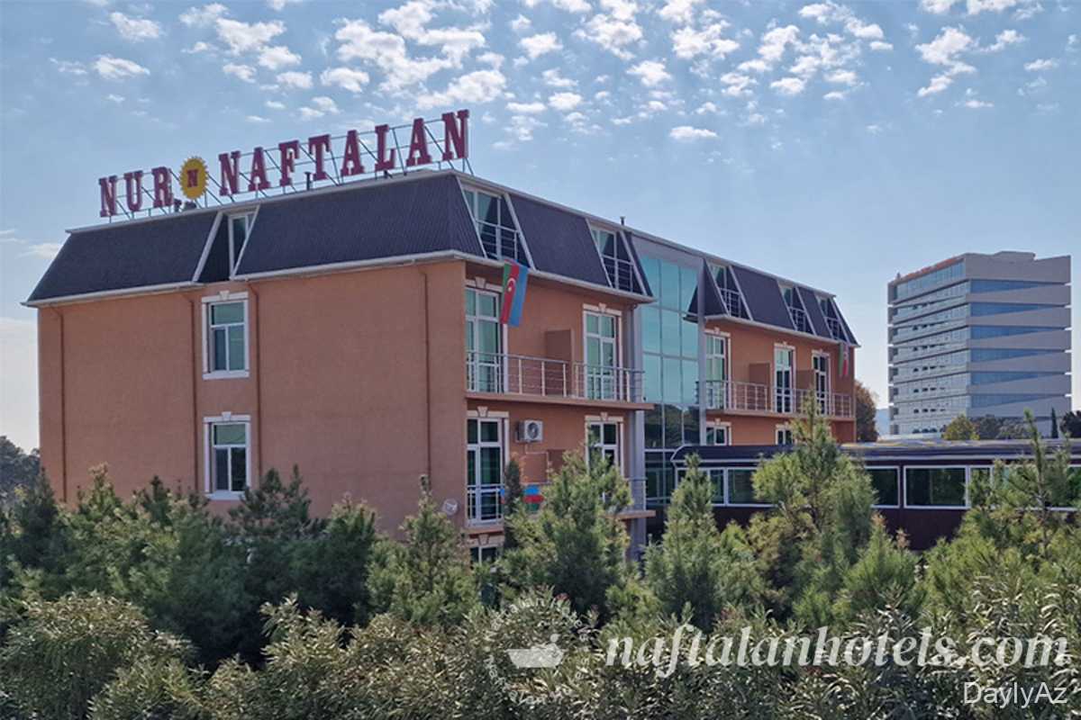 Naftalan Sanatoriyası – Müalicəvi Naftalan Nefti, Xəstəliklər və Qiymətlər