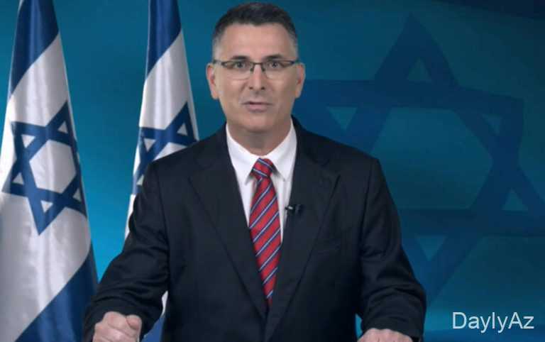 İsrailin xarici işlər naziri Azərbaycana gələcək