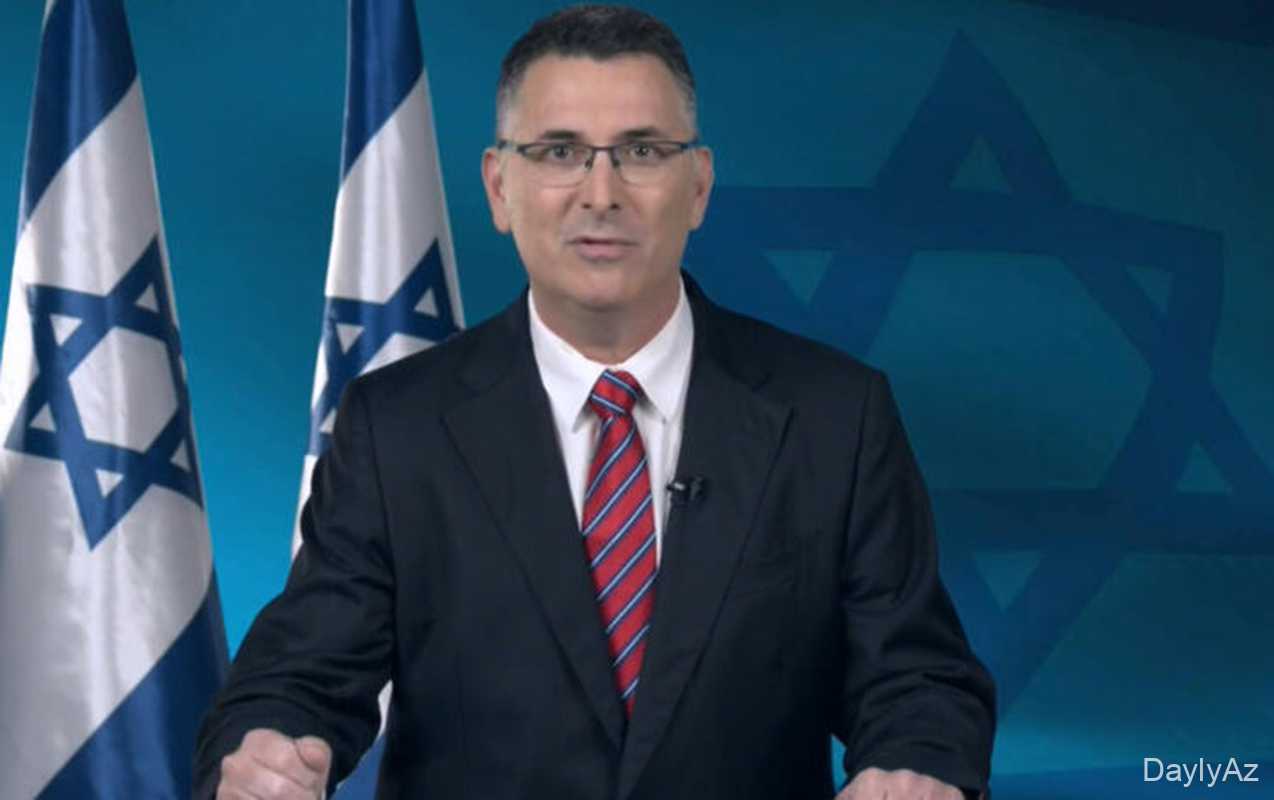 İsrailin xarici işlər naziri Azərbaycana gələcək