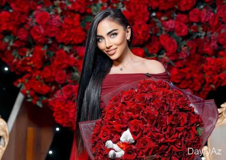 Tanınmış aparıcı Nanə Ağamalıyeva: “Məni tanıyan hər kəs bilir ki…”