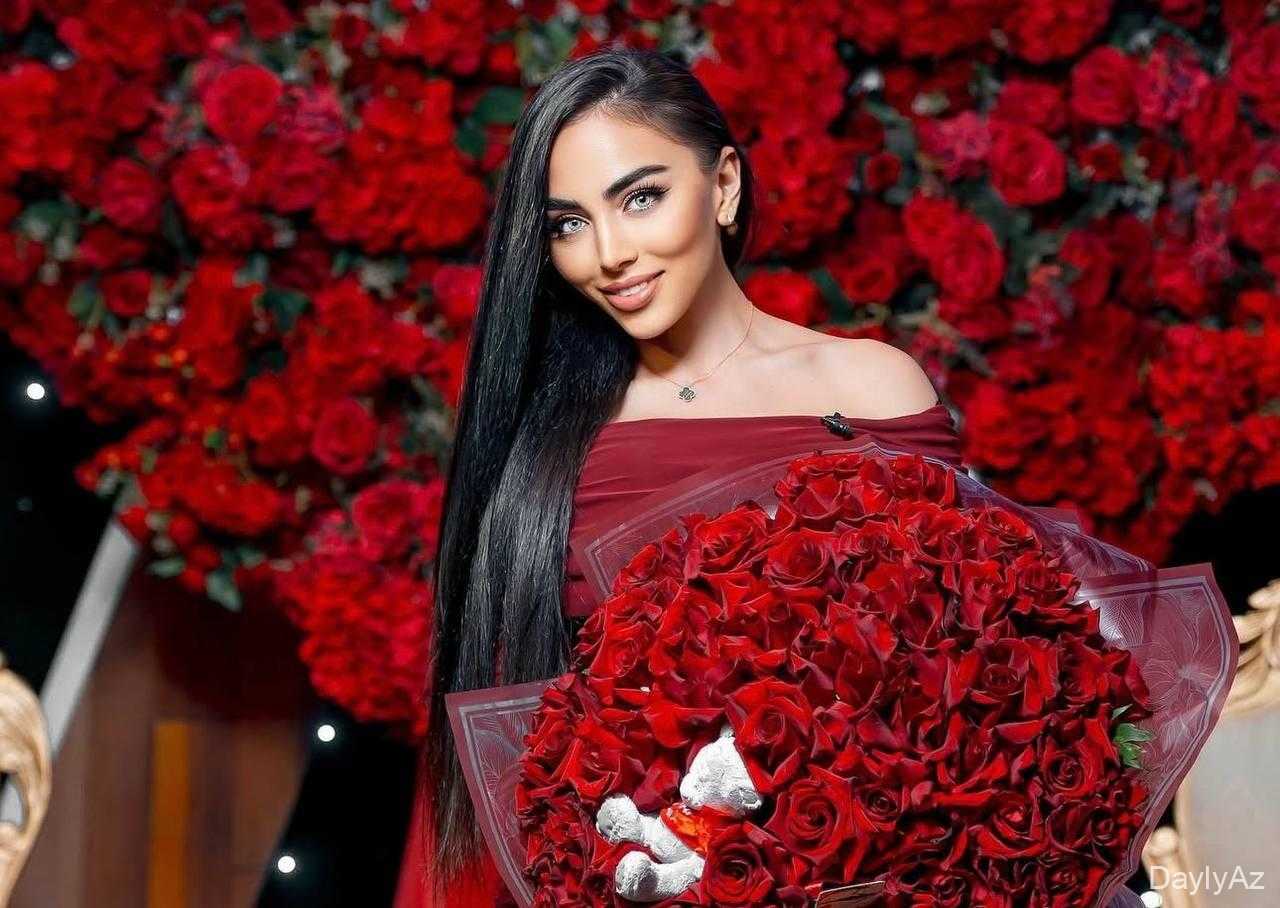 Tanınmış aparıcı Nanə Ağamalıyeva: “Məni tanıyan hər kəs bilir ki…”