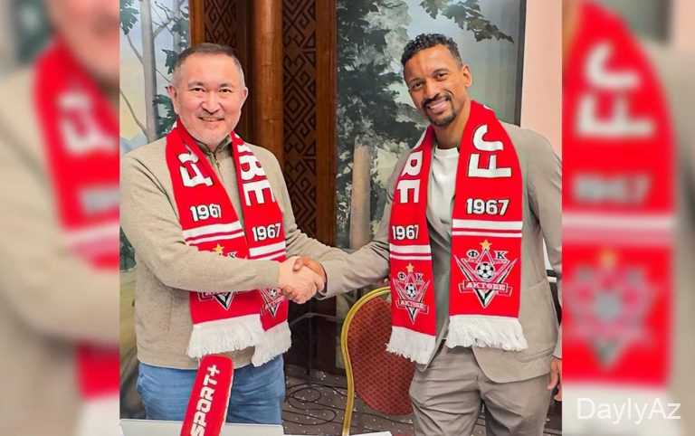 Luiş Nani fantastik məbləğdə bu kluba keçdi