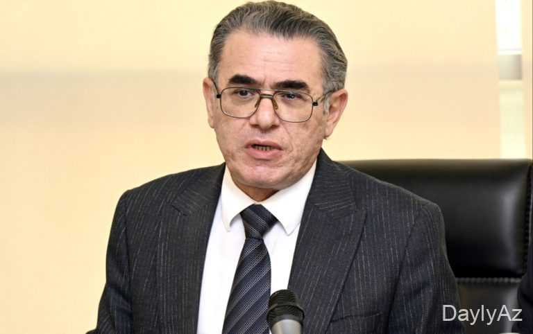 “Dezinformasiya ilə mübarizə sahəsində mexanizmlər artıq formalaşıb”