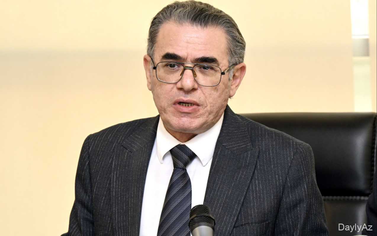 “Dezinformasiya ilə mübarizə sahəsində mexanizmlər artıq formalaşıb”