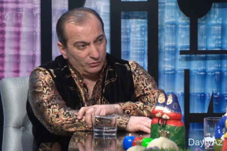 Toylara 5 dəqiqəlik ifa üçün 10 min manata gedirəm – MÜSAHİBƏ