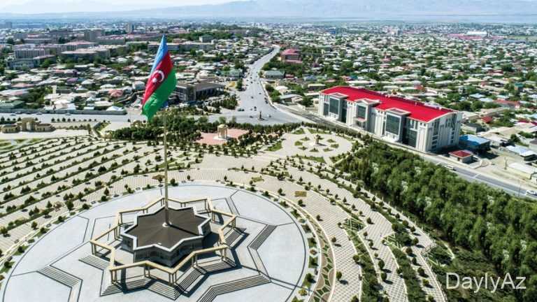 Naxçıvan Muxtar Respublikası: Tarixi, Coğrafiyası, Mədəniyyəti və Turizm