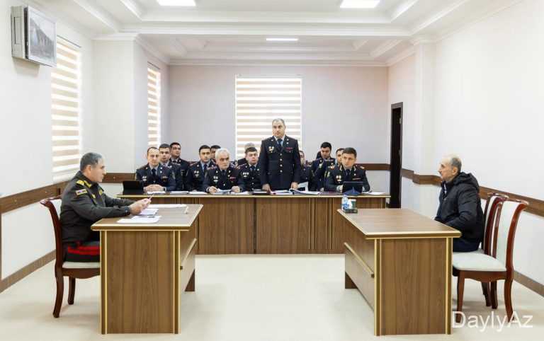 Vilayət Eyvazov Qubada vətəndaş qəbulu keçirdi 
							 – Video