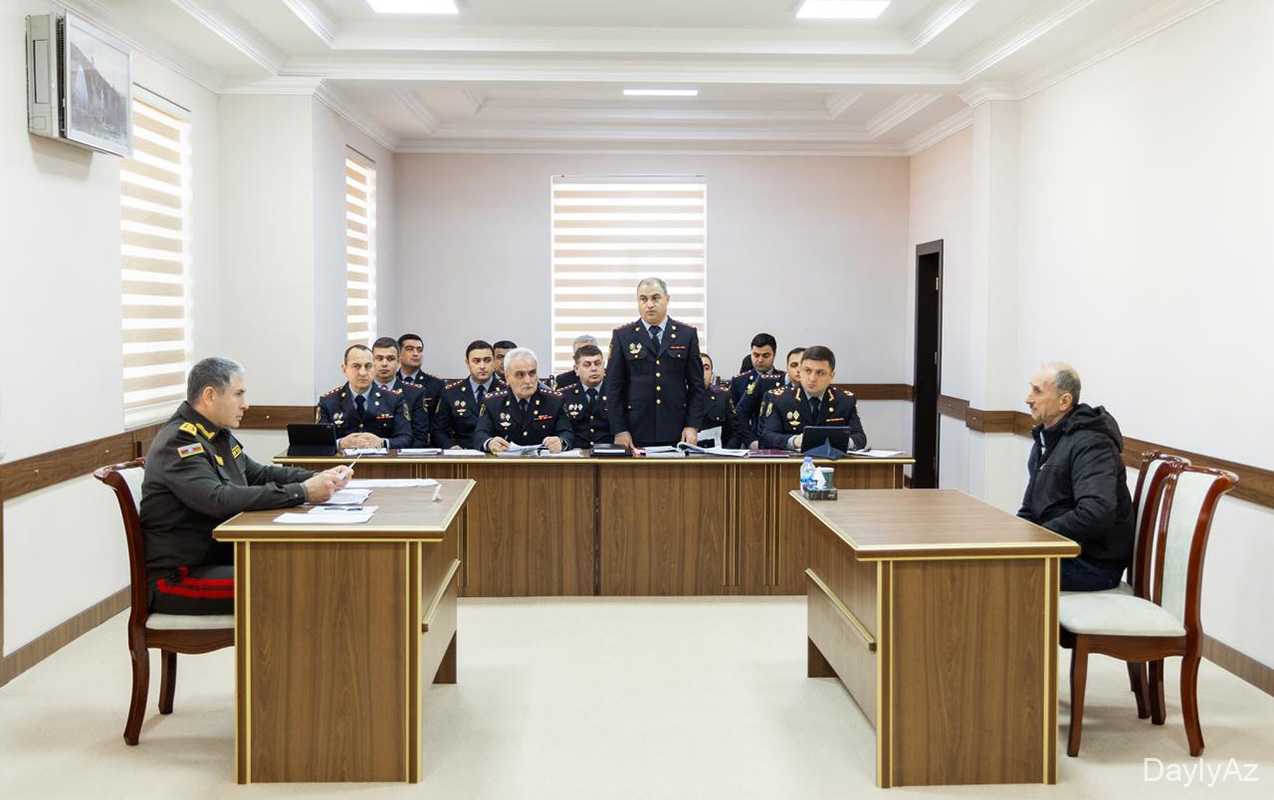 Vilayət Eyvazov Qubada vətəndaş qəbulu keçirdi 
							 – Video