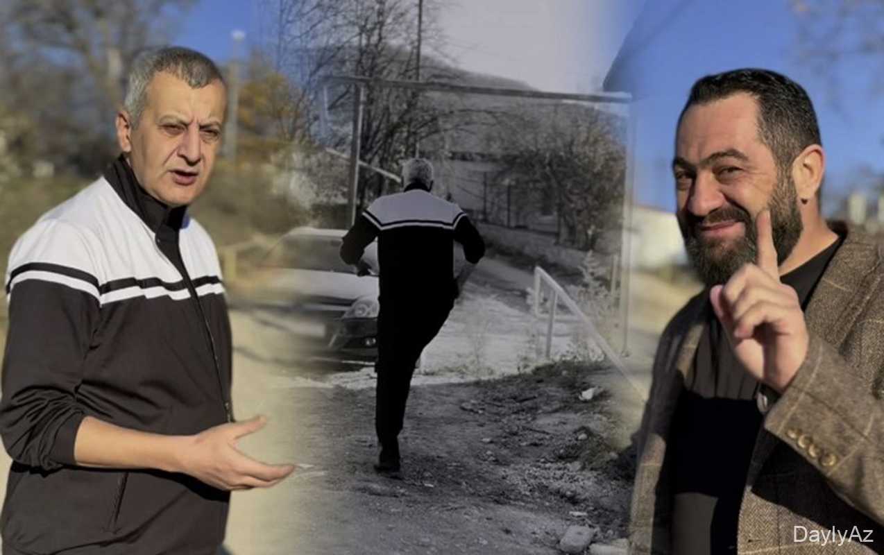 Nəsimi Nəbizadənin qısa müddət əvvəl bağladığı “Qurtuluş” Reabilitasiya Mərkəzinə cinayət işi açılıb