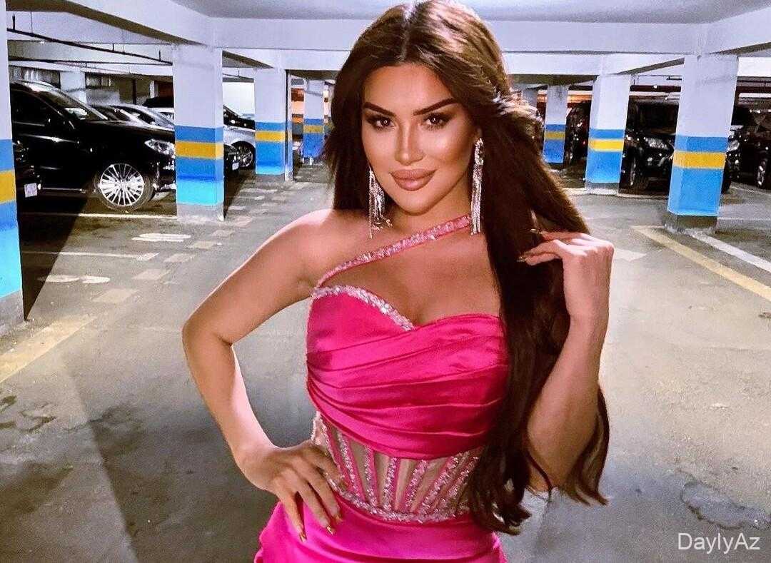 Nəfəs rəqsi ilə diqqət çəkdik – VİDEO