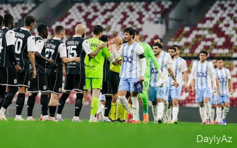 “Neftçi” Əbu-Dabidə Heç-Heçəyə Razılaşdı