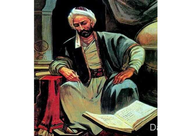 nesreddin tusi haqqında melumat
