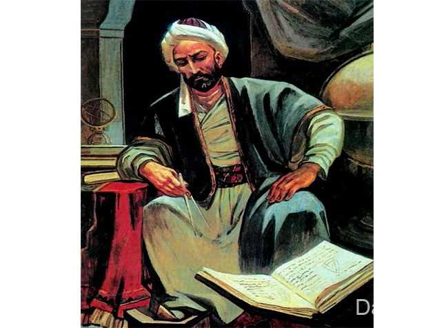 Nəsrəddin Tusi: Həyatı, Elmi Nailiyyətləri və Əsərləri