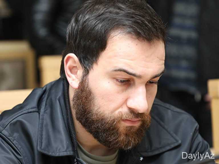 “Nikosayağı”dan təsirli PAYLAŞIM TikTok-də