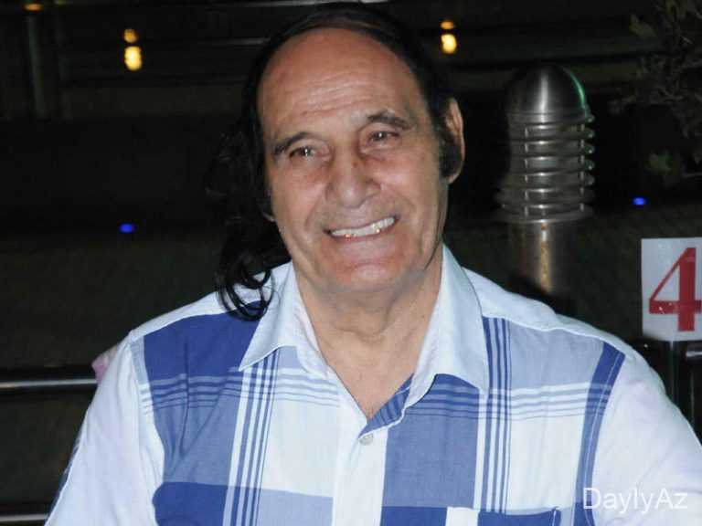 Niğaməddin Musayevin qızı polis xidmətində vəzifə daşıyıb