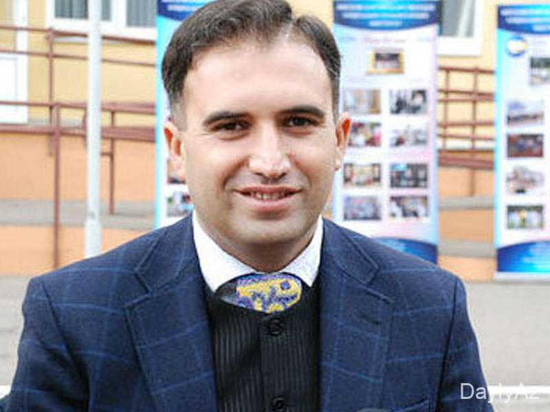 Tanınmış aparıcının səhhətindəki problemlər