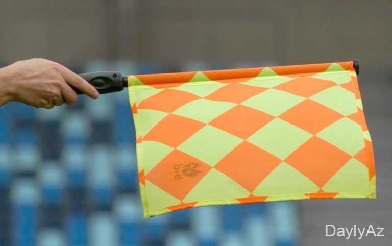 UEFA qaydaya dəyişikliyi dəstəkləmədi