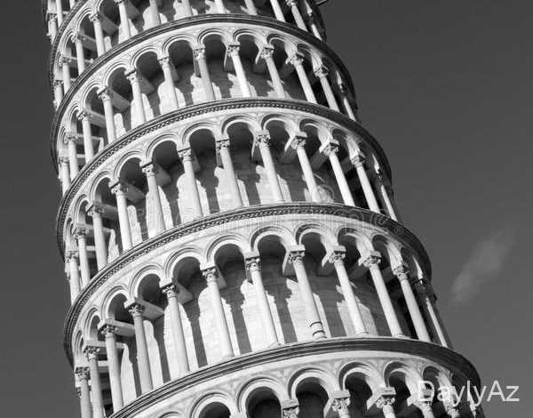 piza qullesi haqqinda melumat