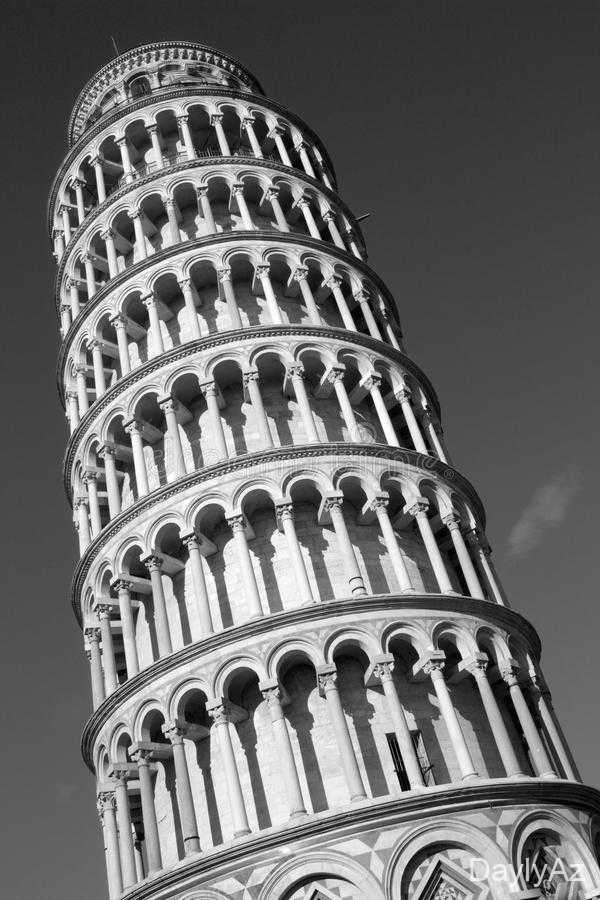 Piza Qülləsi – Tarixi, Memarlığı və Meylli Tikilinin Sirrləri