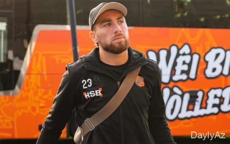 “Beşiktaş” Azərbaycan yığmasının üzvünü istəyir