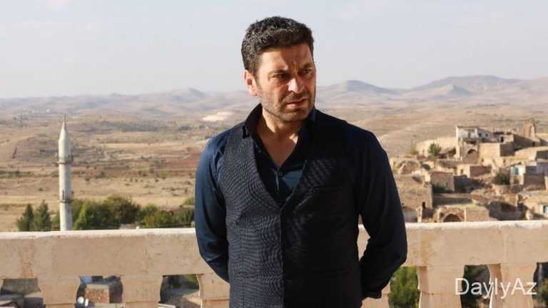 Ozan Akbaba 30 milyon qazanacaq