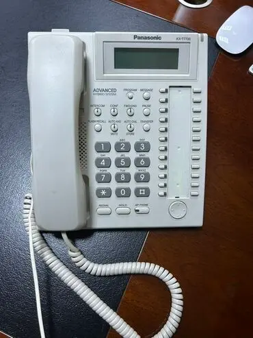 Telefon haqqında məlumat – Tarixi, növləri, işləmə prinsipi və gələcəyi