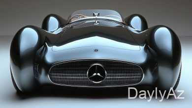 mercedes w210 haqqinda melumat