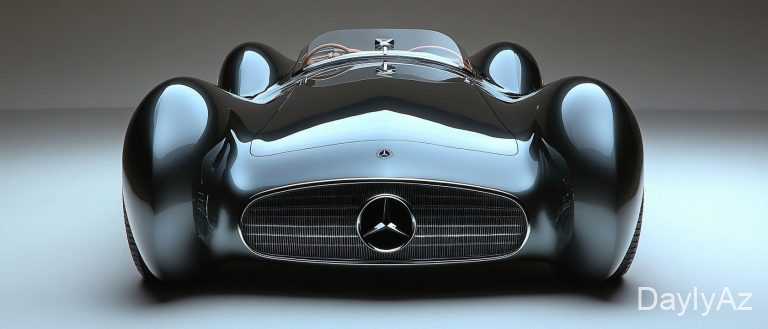 Mercedes‑Benz W210 E‑Class: Texniki Xüsusiyyətlər və Tarixçə