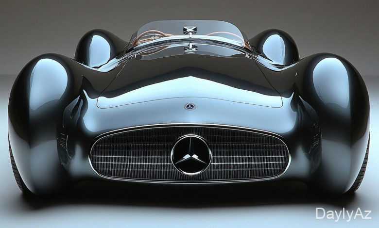 mercedes w210 haqqinda melumat