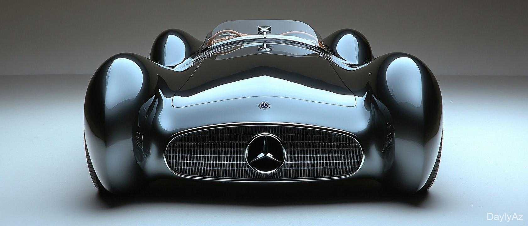 Mercedes‑Benz W210 E‑Class: Texniki Xüsusiyyətlər və Tarixçə