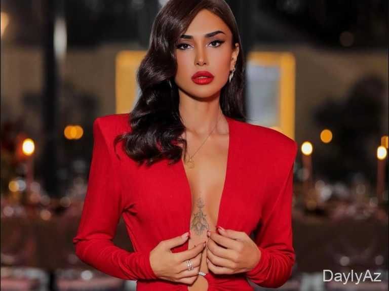 “40 dərəcə istidə oturdum və ağlayırdım, indi isə sırtıla bilərəm” – FOTO