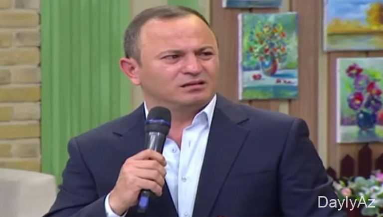 Aparıcı və müğənni arasında GƏRGİNLİK – Zaura Vəfin səsinə hörmətini nümayiş etdirməyinə baxmayaraq…