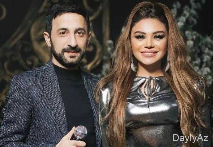 Ağamirzə Türkan Vəlizadəni təriflədi; Pərvizdən “şikayət” etdi