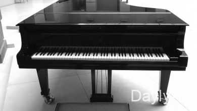 piano haqqinda melumat