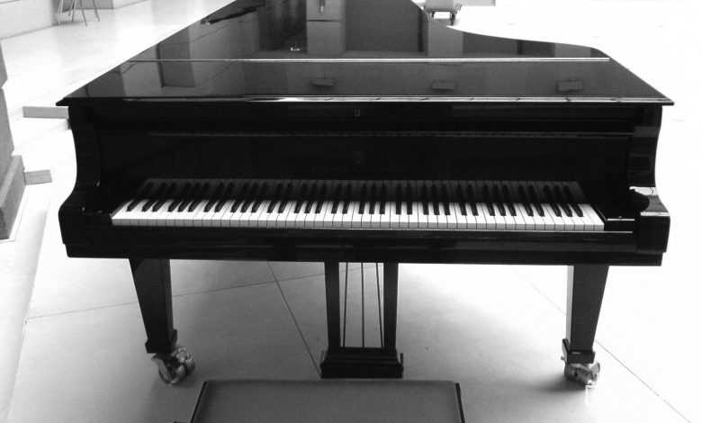 piano haqqinda melumat