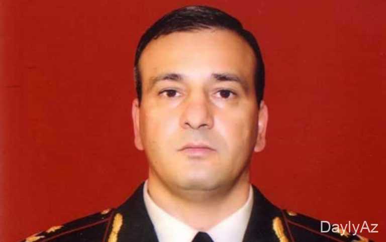 Polad Həşimovun doğum günüdür