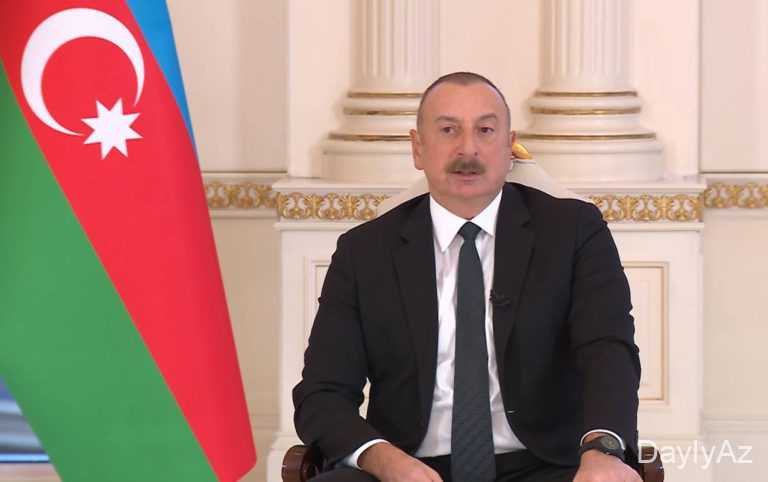 “Müstəqillik dövründə biz özümüzü onlardan təmizləyə bildik”