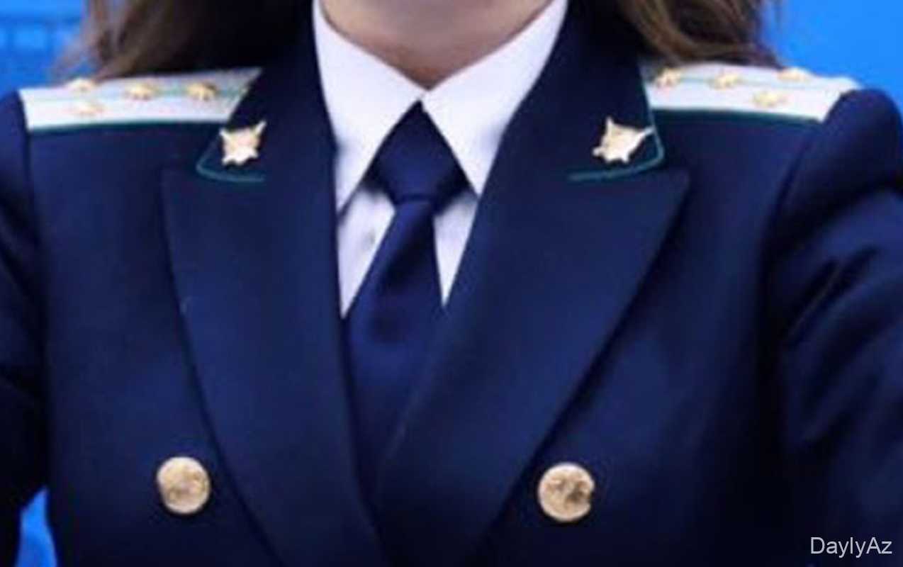 Prokurorlara bu sahəyə də nəzarət səlahiyyəti verilir