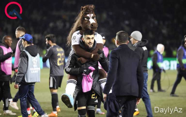 “Qarabağ” bir gecəyə neçə milyon qazandı?